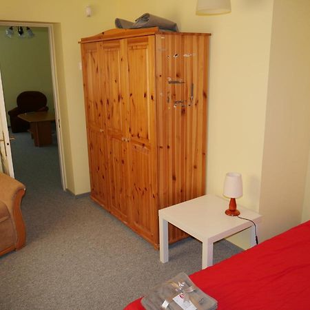 Apartament W Centrum Gdyni Гдыня Экстерьер фото