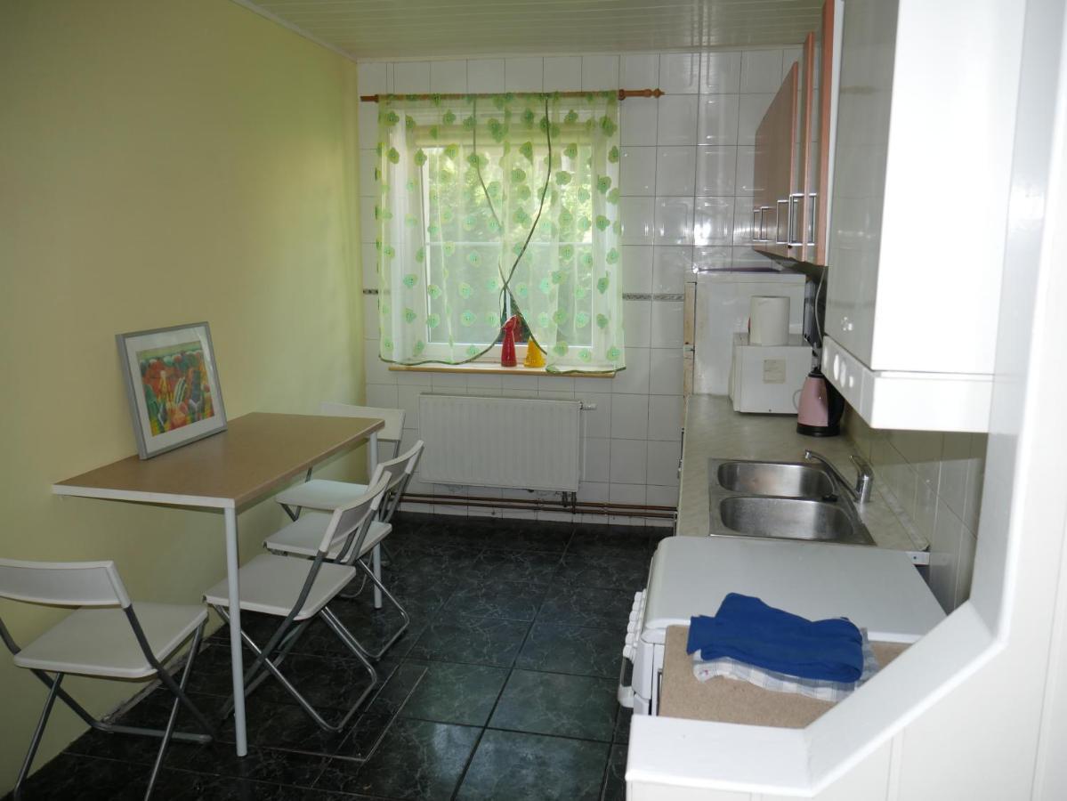 Apartament W Centrum Gdyni Гдыня Экстерьер фото