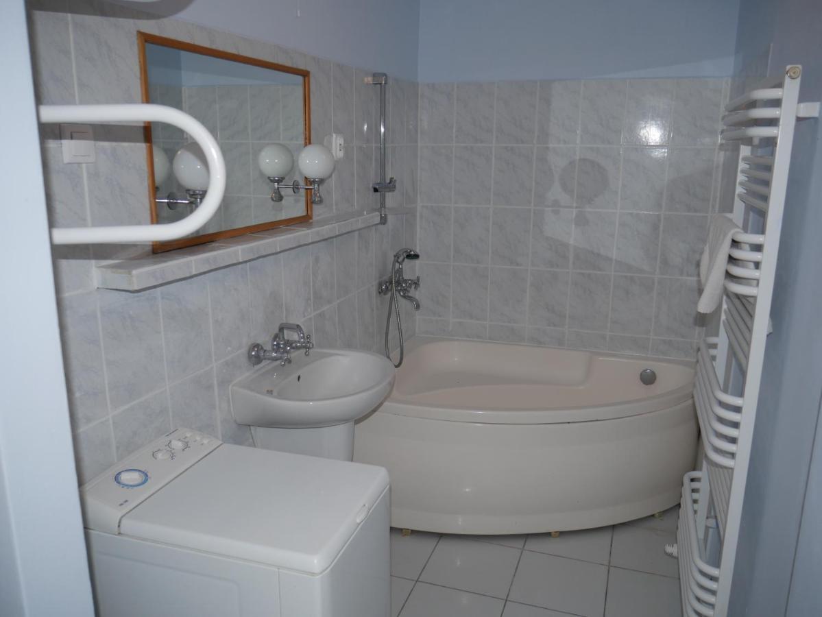 Apartament W Centrum Gdyni Гдыня Экстерьер фото