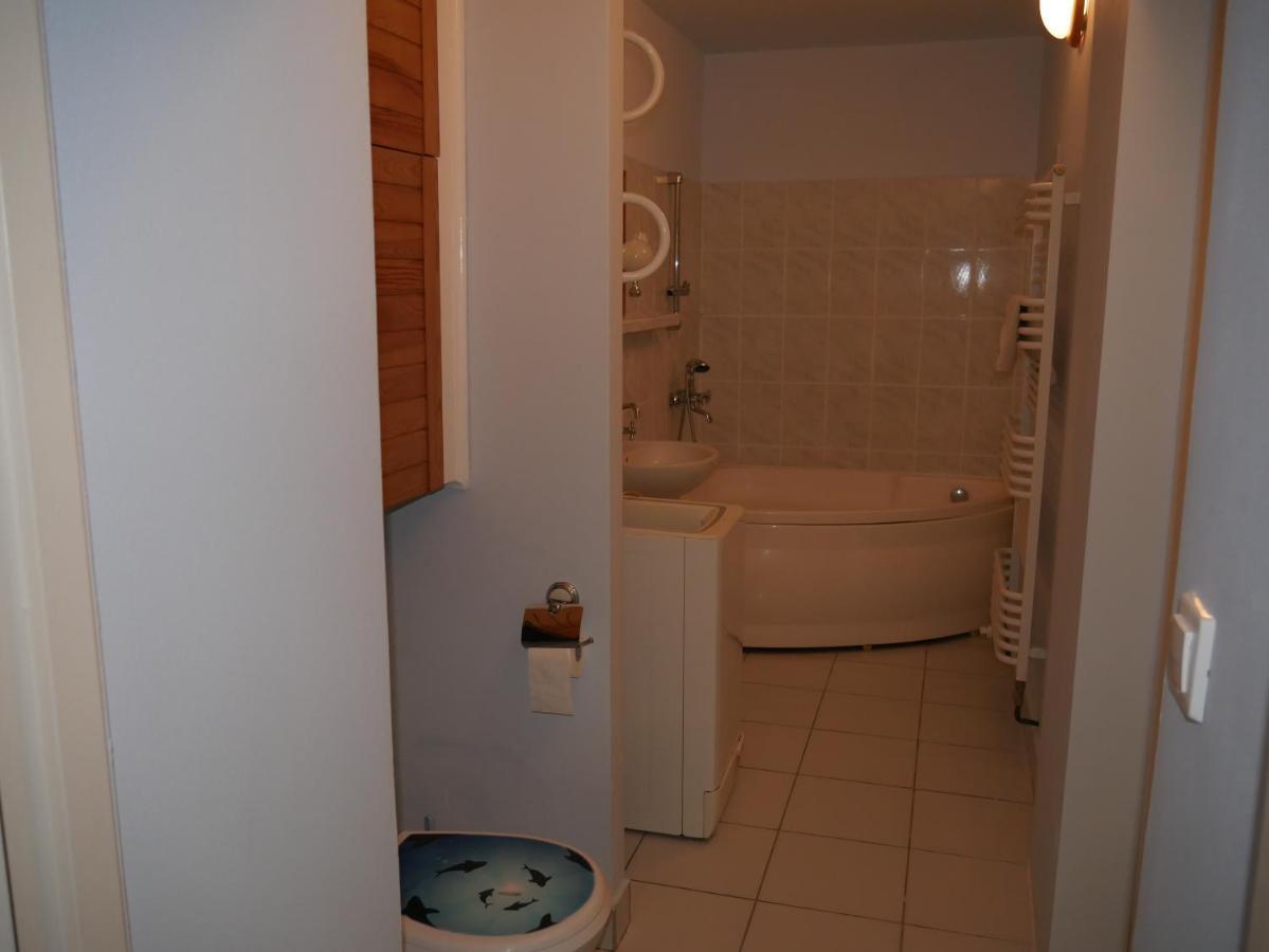 Apartament W Centrum Gdyni Гдыня Экстерьер фото