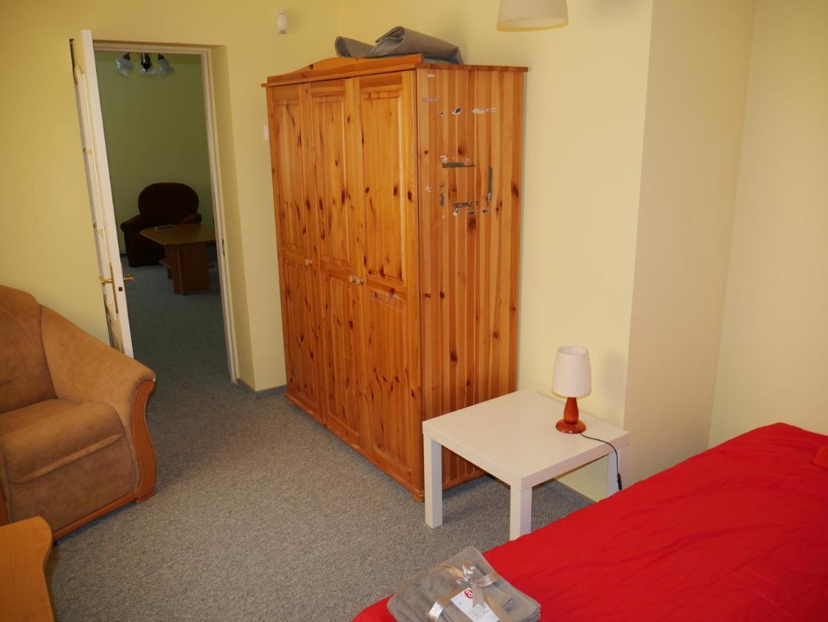 Apartament W Centrum Gdyni Гдыня Экстерьер фото