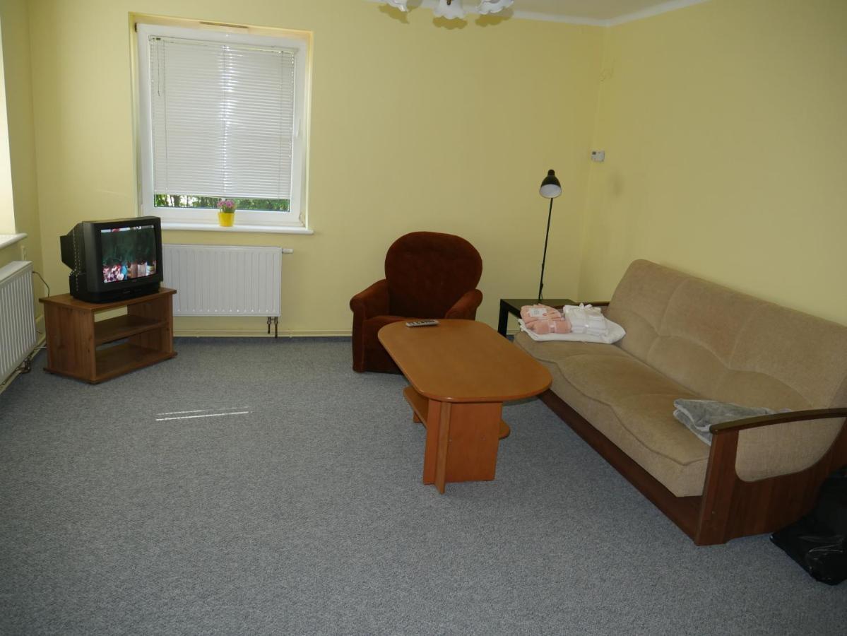 Apartament W Centrum Gdyni Гдыня Экстерьер фото
